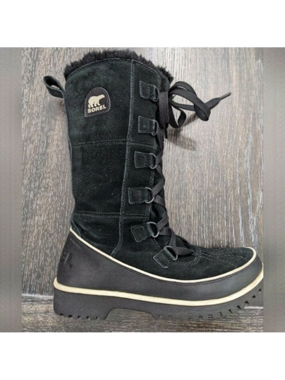 Sorel | women's tivoli high II waterproof boots